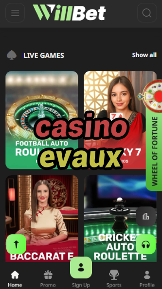 Casino Evaux - French Spa Casino-casino720p.ydblkf.net