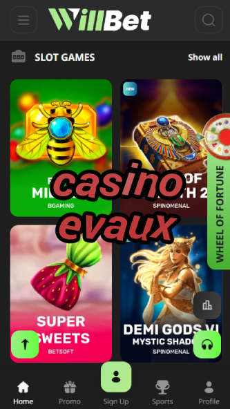 Casino Evaux - French Spa Casino-casino720p.ydblkf.net