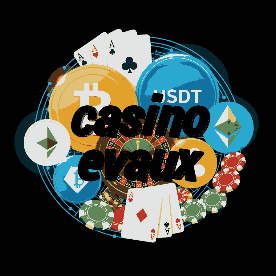 Casino Evaux - French Spa Casino